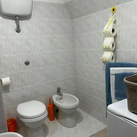 La Minicasa Holiday home Pacentro