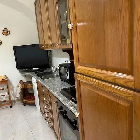 La Minicasa Holiday home