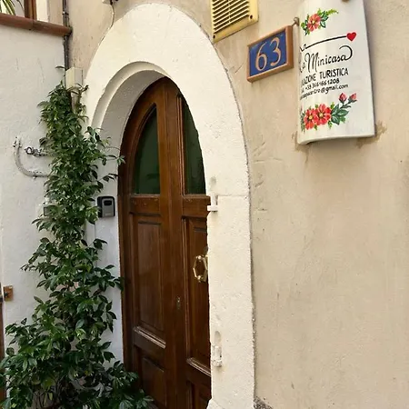 La Minicasa