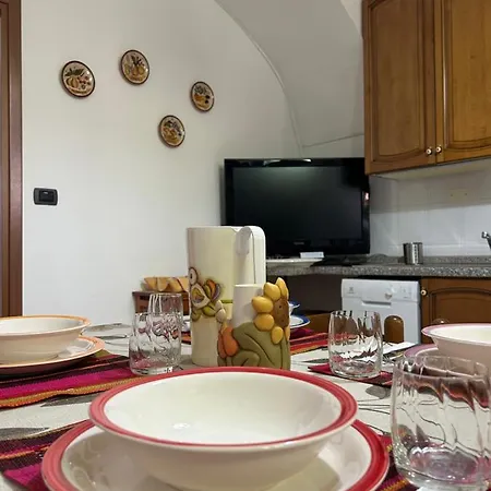 La Minicasa * Pacentro