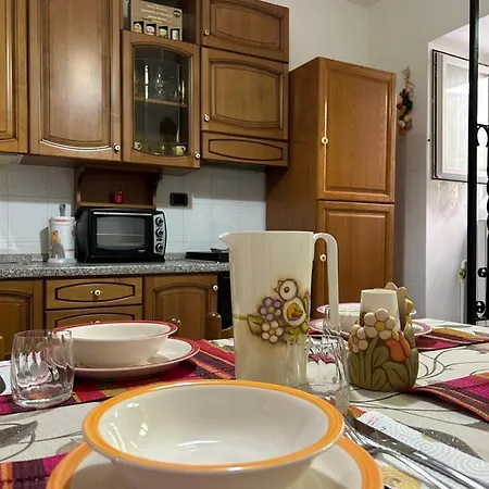 La Minicasa * Pacentro