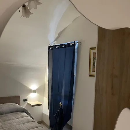 Сasa de vacaciones La Minicasa