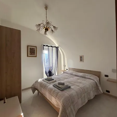 Holiday home La Minicasa *