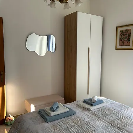 Vakantiehuis La Minicasa