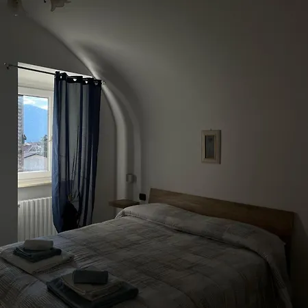 La Minicasa Vakantiehuis