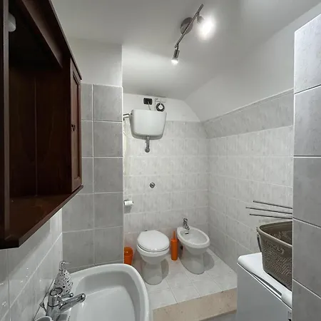 La Minicasa Holiday home *