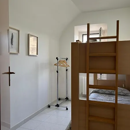 بيت للعطل La Minicasa *