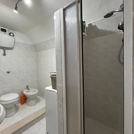 Vakantiehuis La Minicasa *