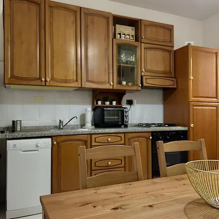 La Minicasa بيت للعطل *