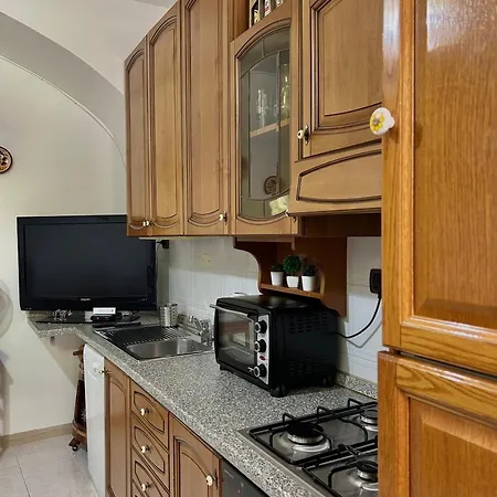 La Minicasa * Pacentro