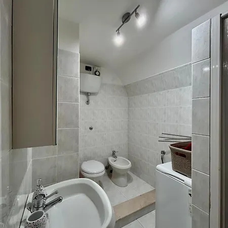 La Minicasa * Pacentro