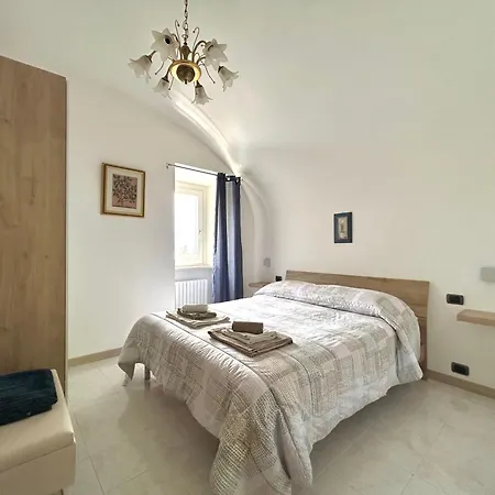 La Minicasa Ferienhaus