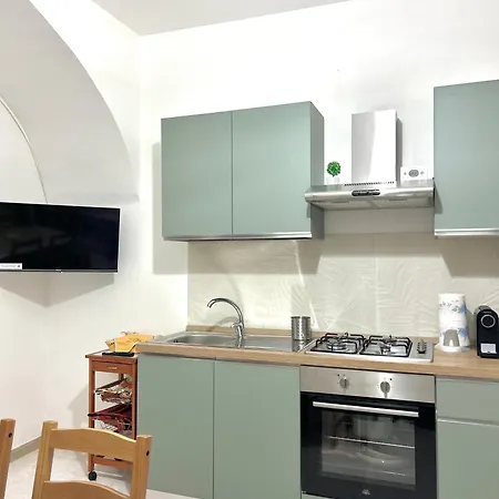 Ferienhaus La Minicasa