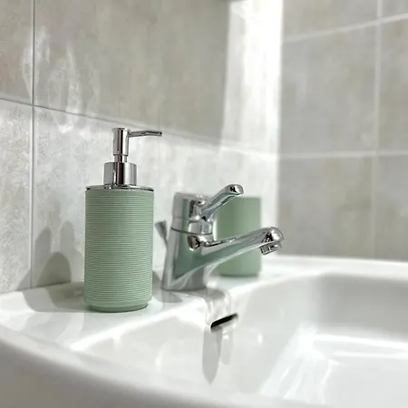 Ferienhaus La Minicasa