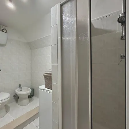 La Minicasa Ferienhaus