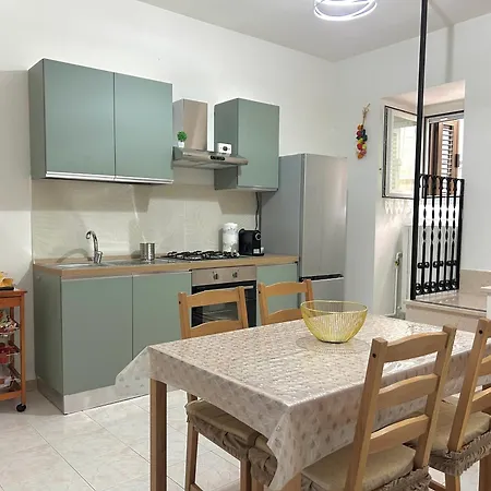 La Minicasa Ferienhaus
