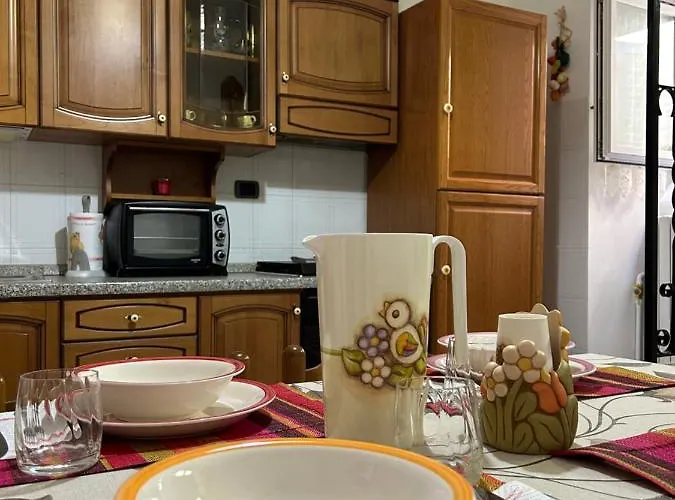 La Minicasa * Pacentro