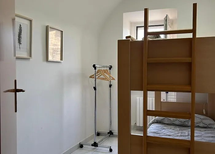 Tatil Evi La Minicasa *