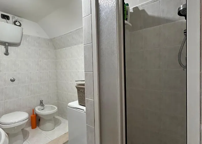 Tatil Evi La Minicasa *