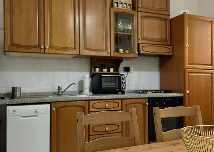 La Minicasa Tatil Evi *