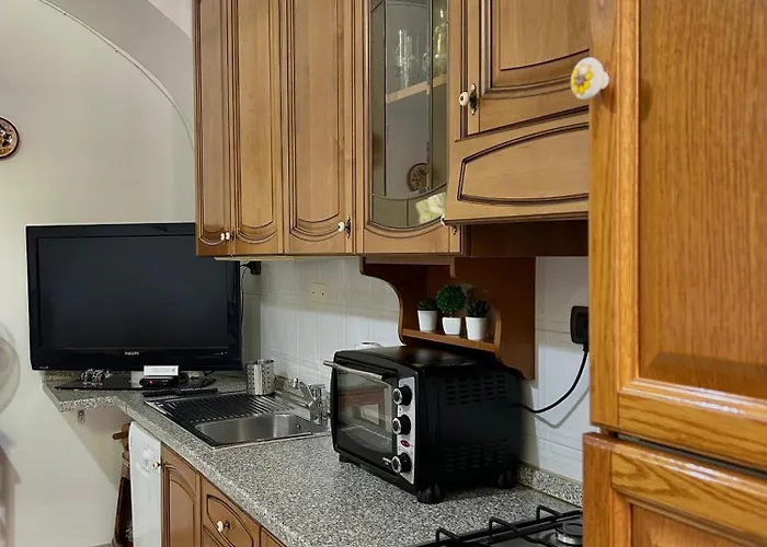 La Minicasa * Pacentro