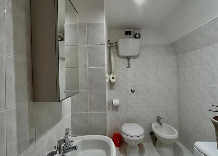 La Minicasa Tatil Evi Pacentro