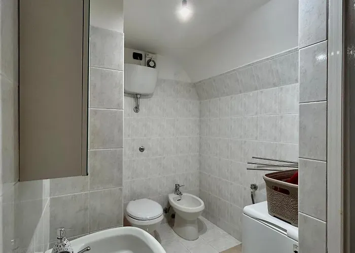 La Minicasa * Pacentro